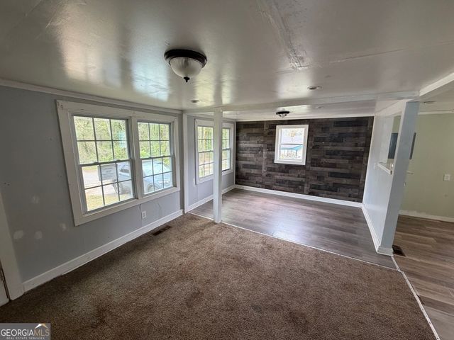 1596 Mlk Drive, Monticello, GA 31064