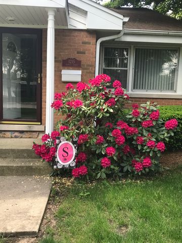 1215 W Sigwalt Street, Arlington Heights, IL 60005