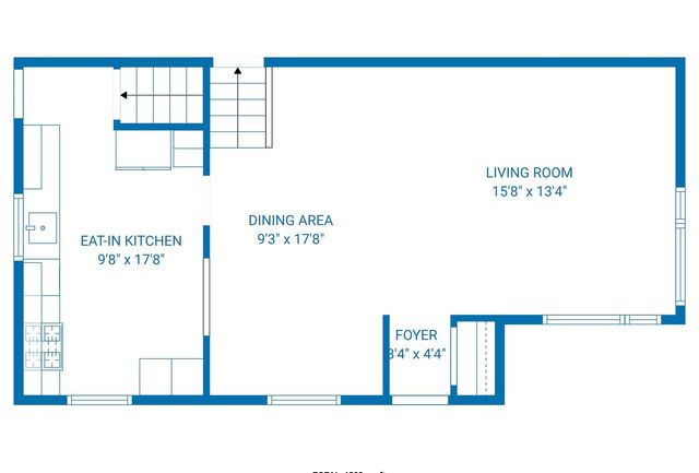 1215 W Sigwalt Street, Arlington Heights, IL 60005