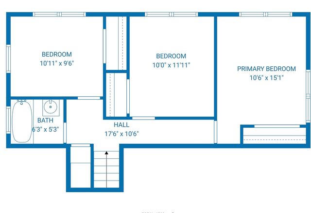 1215 W Sigwalt Street, Arlington Heights, IL 60005