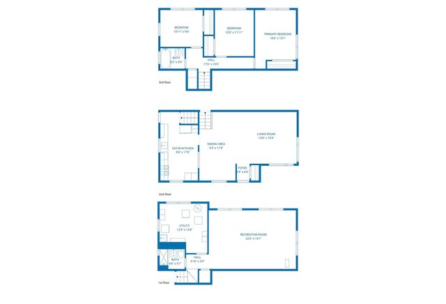 1215 W Sigwalt Street, Arlington Heights, IL 60005