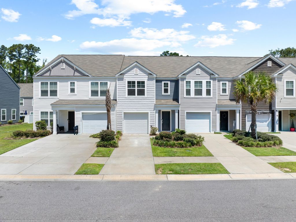 148 Rosefield Court, Summerville, SC 29485