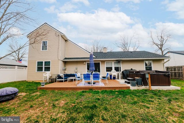 630 BEAUMONT RD, Fairless Hills, PA 19030