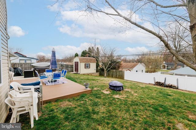 630 BEAUMONT RD, Fairless Hills, PA 19030