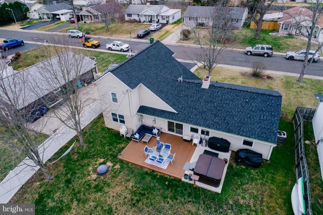 630 BEAUMONT RD, Fairless Hills, PA 19030