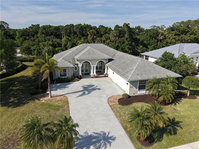 6490 36th Lane, Vero Beach, FL 32966