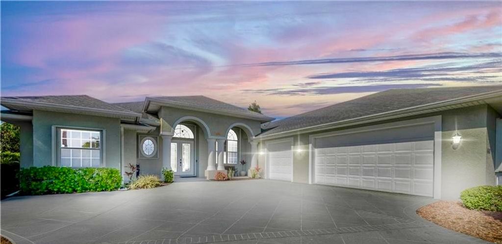 6490 36th Lane, Vero Beach, FL 32966