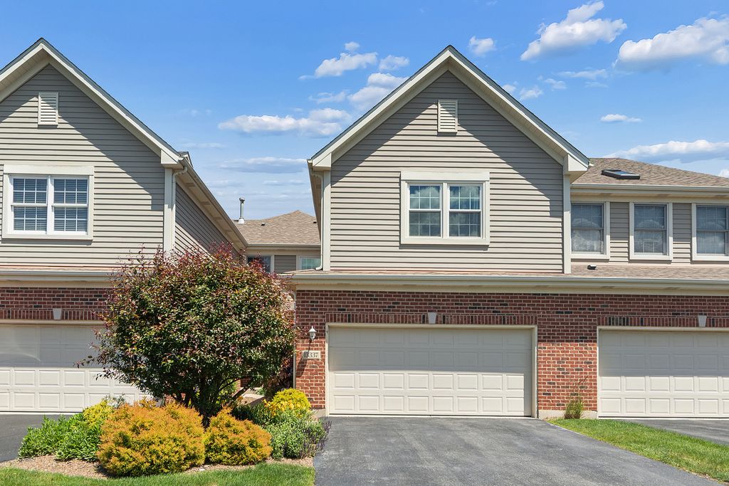 13337 Ash Court, Palos Heights, IL 60463