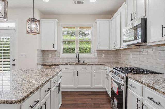 2238 Well Springs Drive, Buford, GA 30519