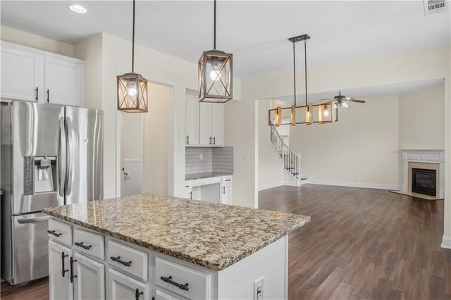2238 Well Springs Drive, Buford, GA 30519