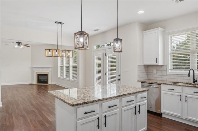 2238 Well Springs Drive, Buford, GA 30519
