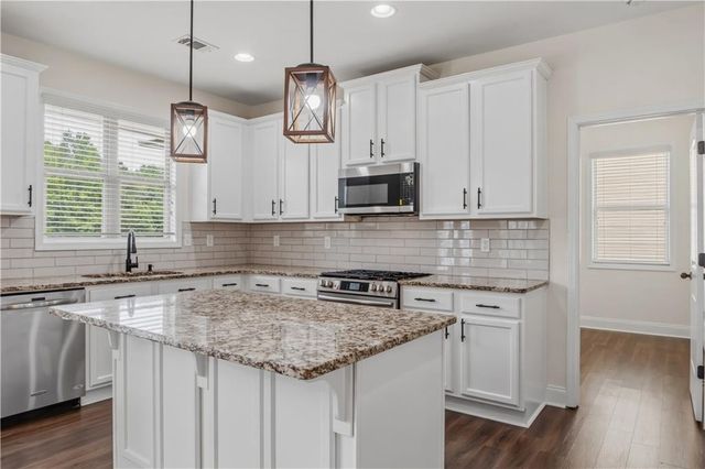 2238 Well Springs Drive, Buford, GA 30519