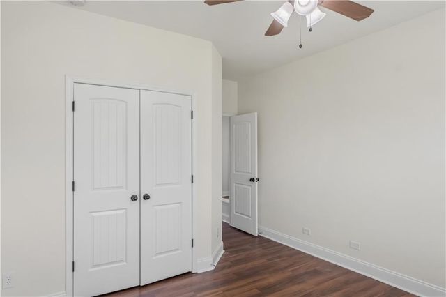 2238 Well Springs Drive, Buford, GA 30519