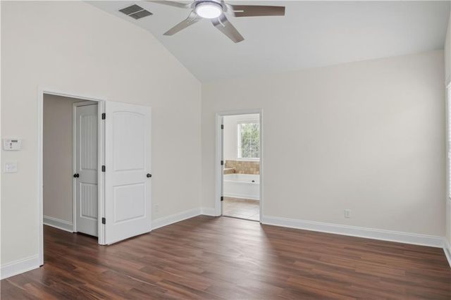 2238 Well Springs Drive, Buford, GA 30519