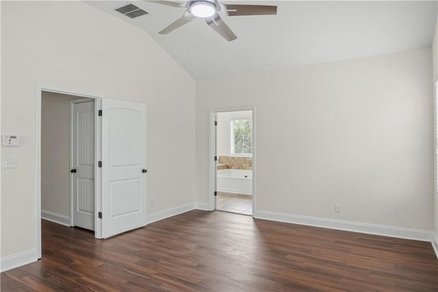 2238 Well Springs Drive, Buford, GA 30519