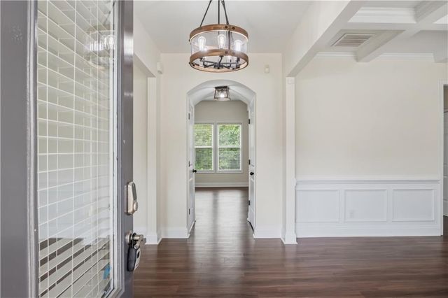 2238 Well Springs Drive, Buford, GA 30519