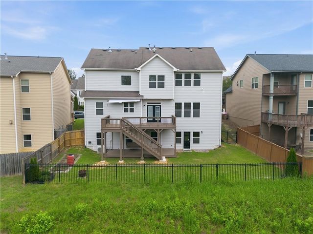 2238 Well Springs Drive, Buford, GA 30519