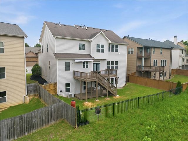 2238 Well Springs Drive, Buford, GA 30519