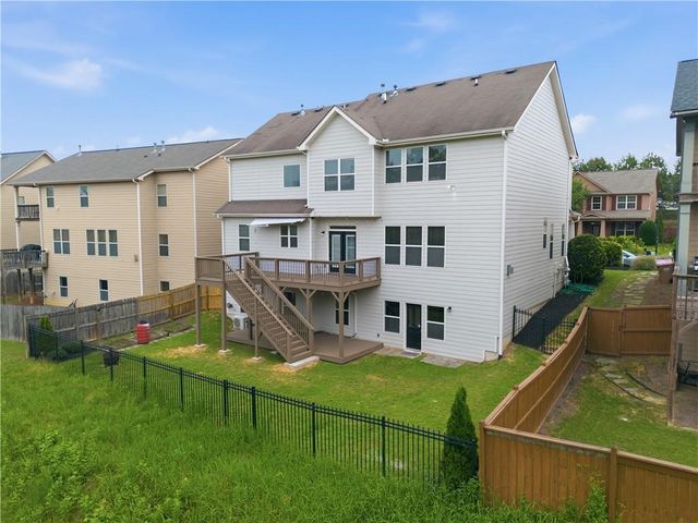 2238 Well Springs Drive, Buford, GA 30519