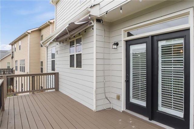 2238 Well Springs Drive, Buford, GA 30519