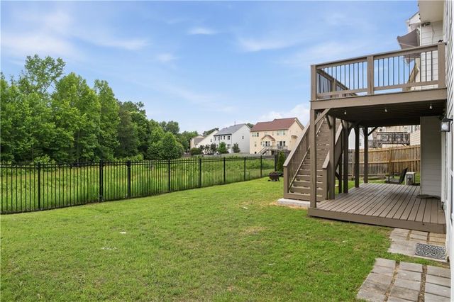 2238 Well Springs Drive, Buford, GA 30519