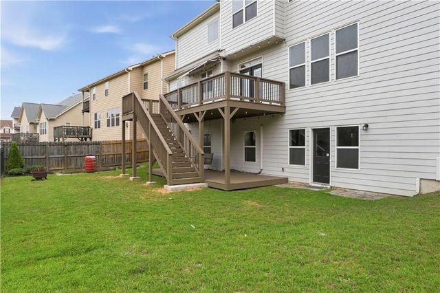 2238 Well Springs Drive, Buford, GA 30519