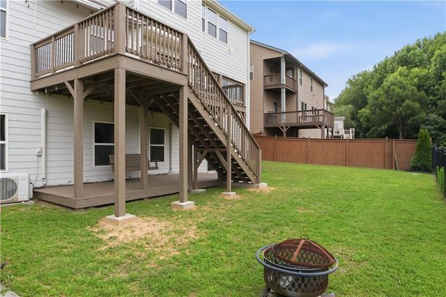 2238 Well Springs Drive, Buford, GA 30519