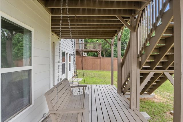 2238 Well Springs Drive, Buford, GA 30519