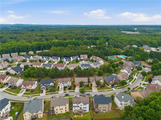2238 Well Springs Drive, Buford, GA 30519