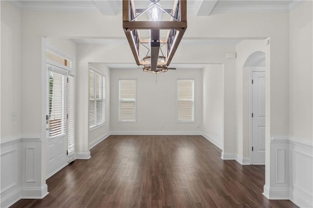 2238 Well Springs Drive, Buford, GA 30519