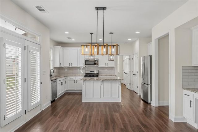 2238 Well Springs Drive, Buford, GA 30519