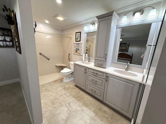 916 Savannas Point Drive B, Fort Pierce, FL 34982