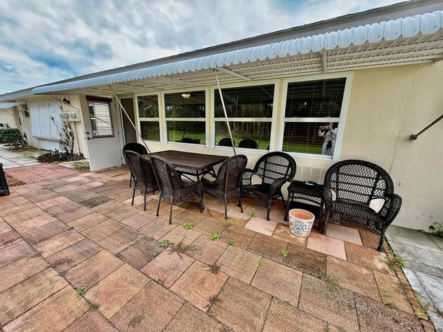 916 Savannas Point Drive B, Fort Pierce, FL 34982