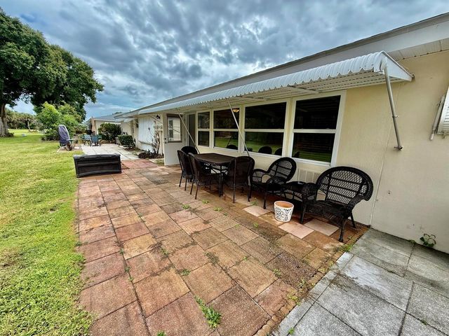 916 Savannas Point Drive B, Fort Pierce, FL 34982