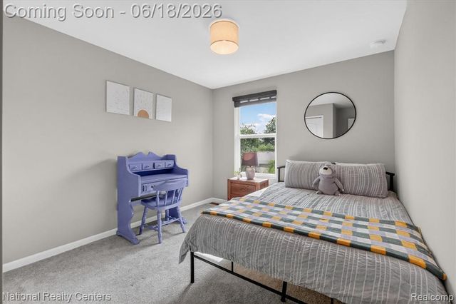33137 Fuhrmann Drive, Sterling Heights, MI 48310
