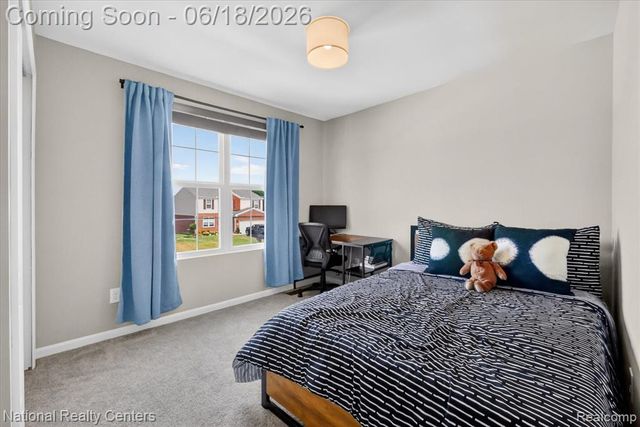 33137 Fuhrmann Drive, Sterling Heights, MI 48310