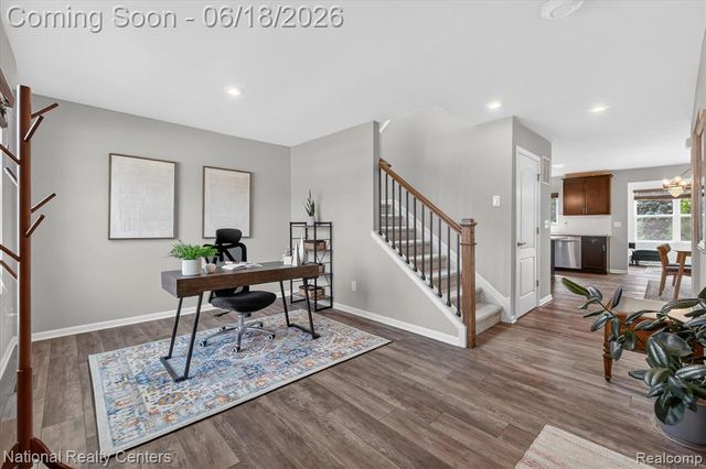33137 Fuhrmann Drive, Sterling Heights, MI 48310