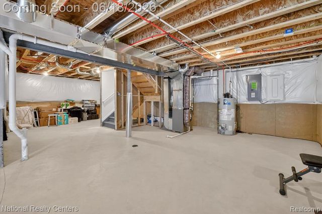 33137 Fuhrmann Drive, Sterling Heights, MI 48310