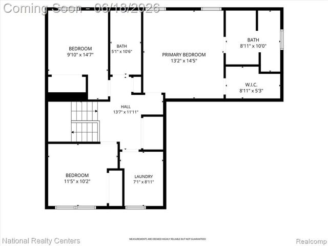 33137 Fuhrmann Drive, Sterling Heights, MI 48310
