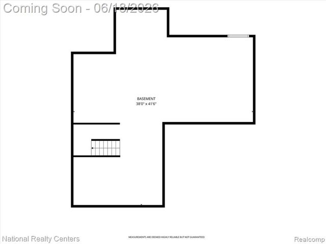 33137 Fuhrmann Drive, Sterling Heights, MI 48310
