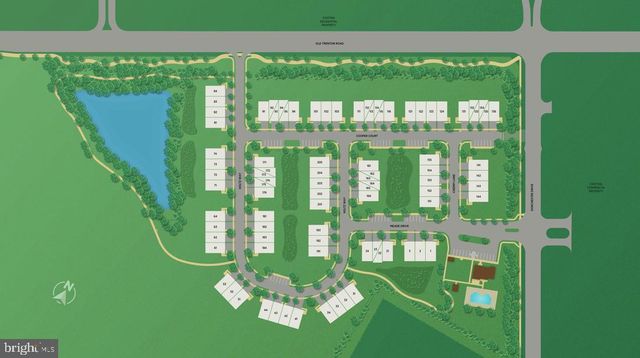 10 CHERRY LN, West Windsor, NJ 08550