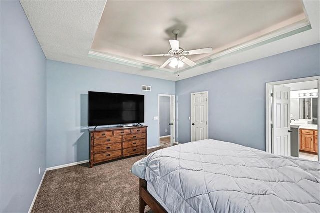 823 NE 102nd Street, Kansas City, MO 64155