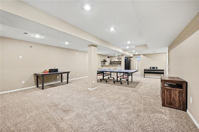 823 NE 102nd Street, Kansas City, MO 64155