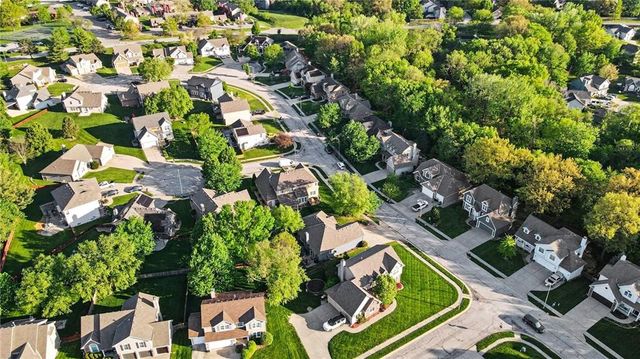 823 NE 102nd Street, Kansas City, MO 64155