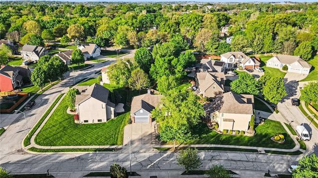 823 NE 102nd Street, Kansas City, MO 64155