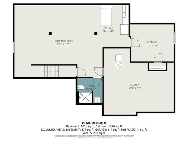 823 NE 102nd Street, Kansas City, MO 64155