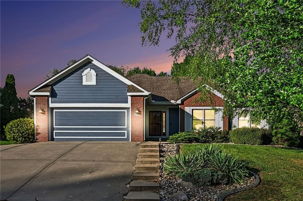 823 NE 102nd Street, Kansas City, MO 64155