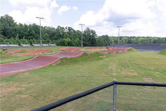 2860 Buchanan Place, Powder Springs, GA 30127