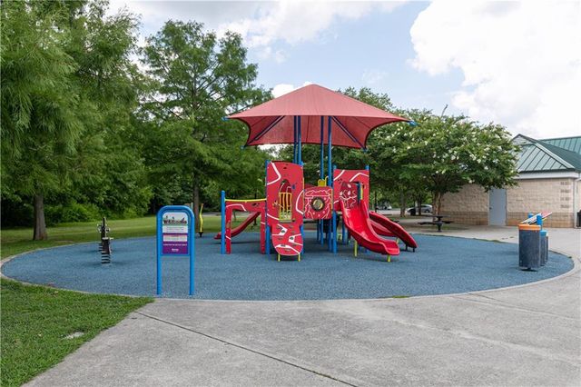 2860 Buchanan Place, Powder Springs, GA 30127