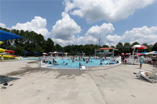 2860 Buchanan Place, Powder Springs, GA 30127